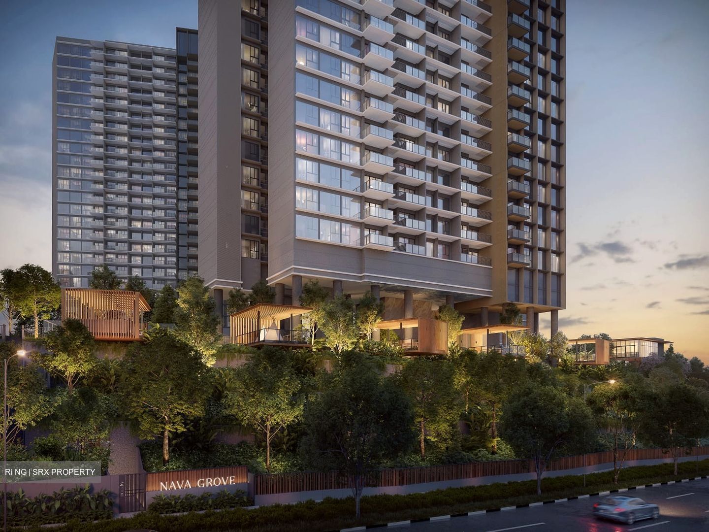 Nava Grove (D8), Condominium #442561831